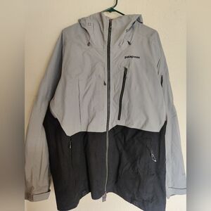 Patagonia Mens PowSlayer jacket